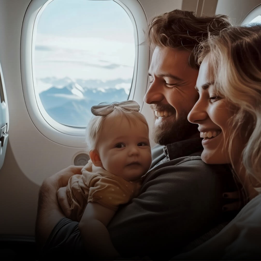 $2,500 Air Canada Gift Card